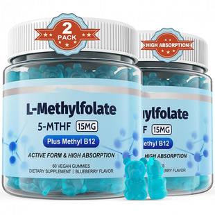 �羳���R�d���NL-�׻��~��׻�B12 ܛ�� L-methylfolate  Methyl