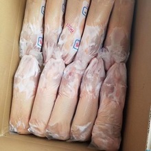 新鲜冷冻白条鸭整鸭冷冻鸭子烤鸭2斤-3斤/只 10只/箱江浙沪皖包邮