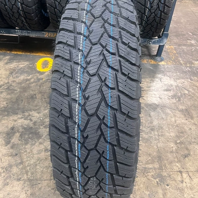 be studded, thickened and Off-road şinlər