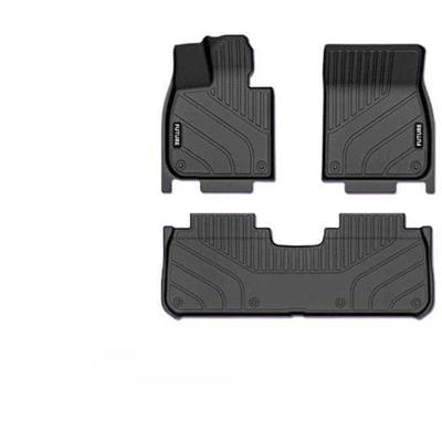 MINI Foot Pad TPE Cardin, Universal Foot Pad
