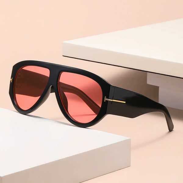 Black frame powder