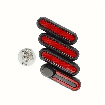 Fork Left and Right Decorative: Other Electric Vehicle Accessories