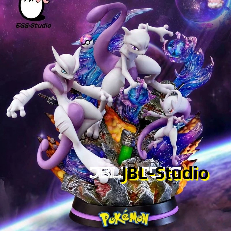 Оптовая продажа питомца эльф EGG Pokémon Megaxy Super Dream Evolution Group Jiahe Ninja Frog Fast Dragon Hand - Own