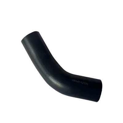 Reiz radiator upper water – automobile water pipe