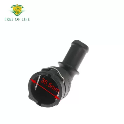 Water Tank Cooling Hose – Soyutma sisteminin digər hissələri