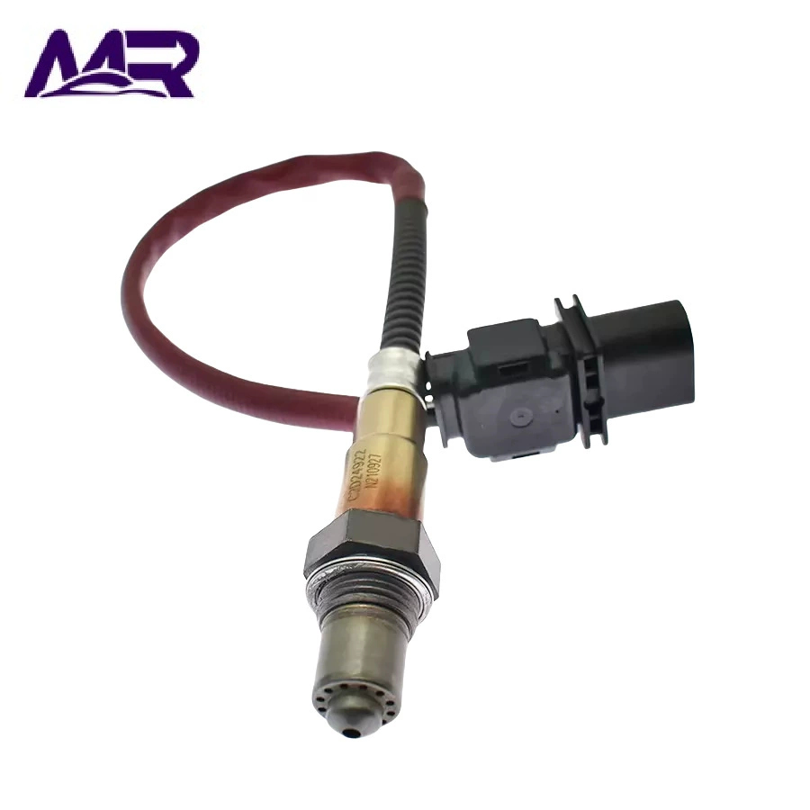C2D24922 DX23-9D375-AA 0258017547 (передний) датчик кислорода для Jaguar XF