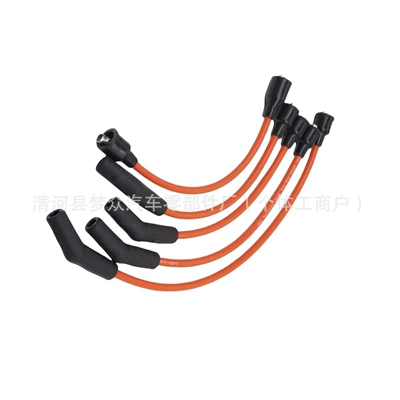84-816761Q5 Marine 8mm mühərrik şam naqili dəsti 84-813720 OMC530748