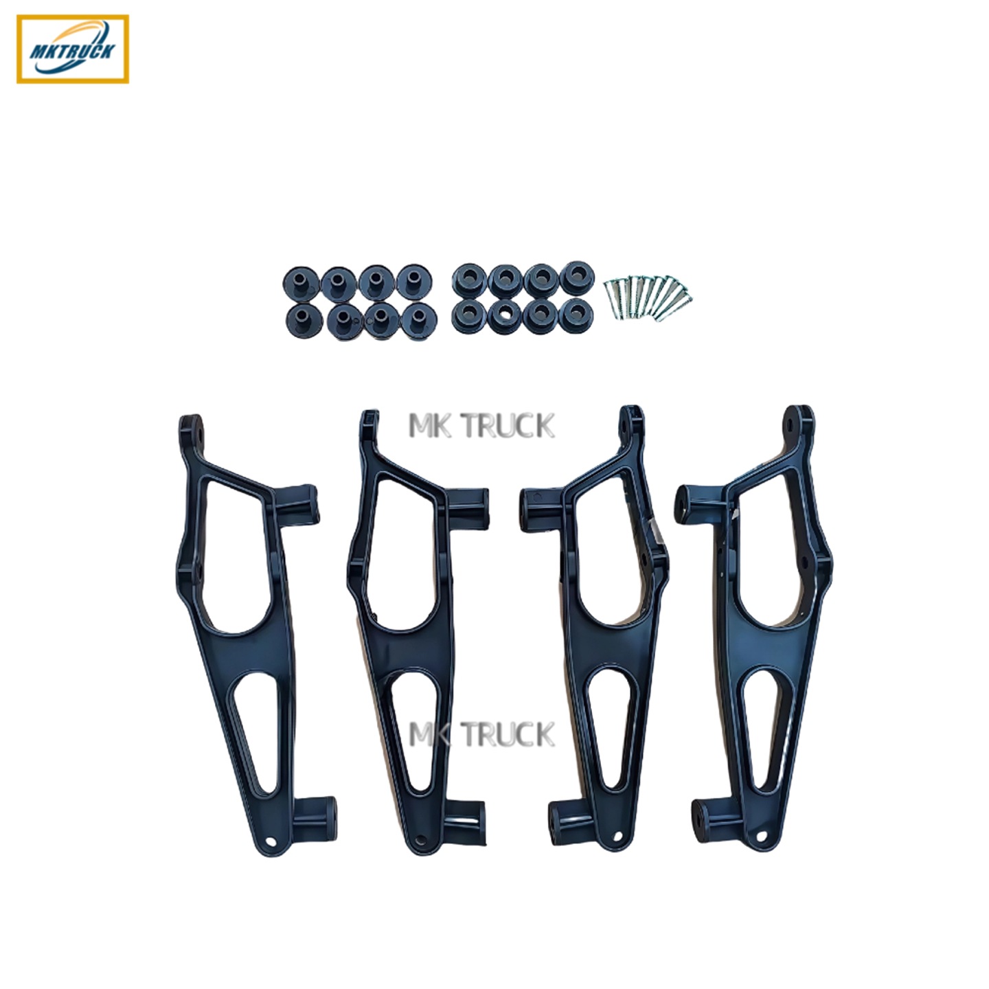Soporte de la sombrilla 81637350028 81637310283 para la fábrica de piezas de camiones MAN TGA