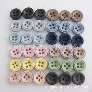 9mm�A�β�ɫ���ۻ�ɫľ�^С���� ͯ�bë��Сľ���Ʒ���ľ�^��