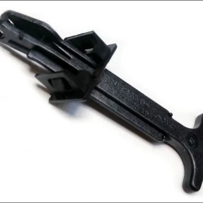 Other brake systems Beetle Hood Pull
