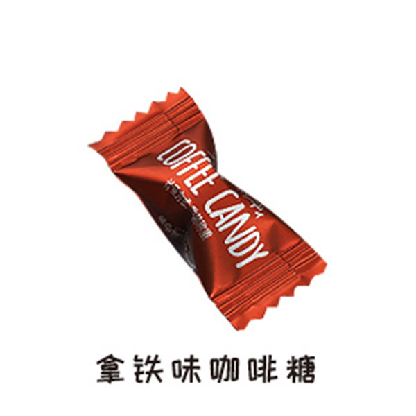 커피 콩 설탕 (라떼 맛) 15kg