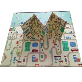 地垫;家用地毯;爬行垫游戏垫