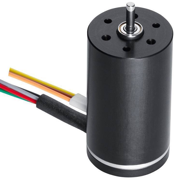 FAULHABER 微形直流电机