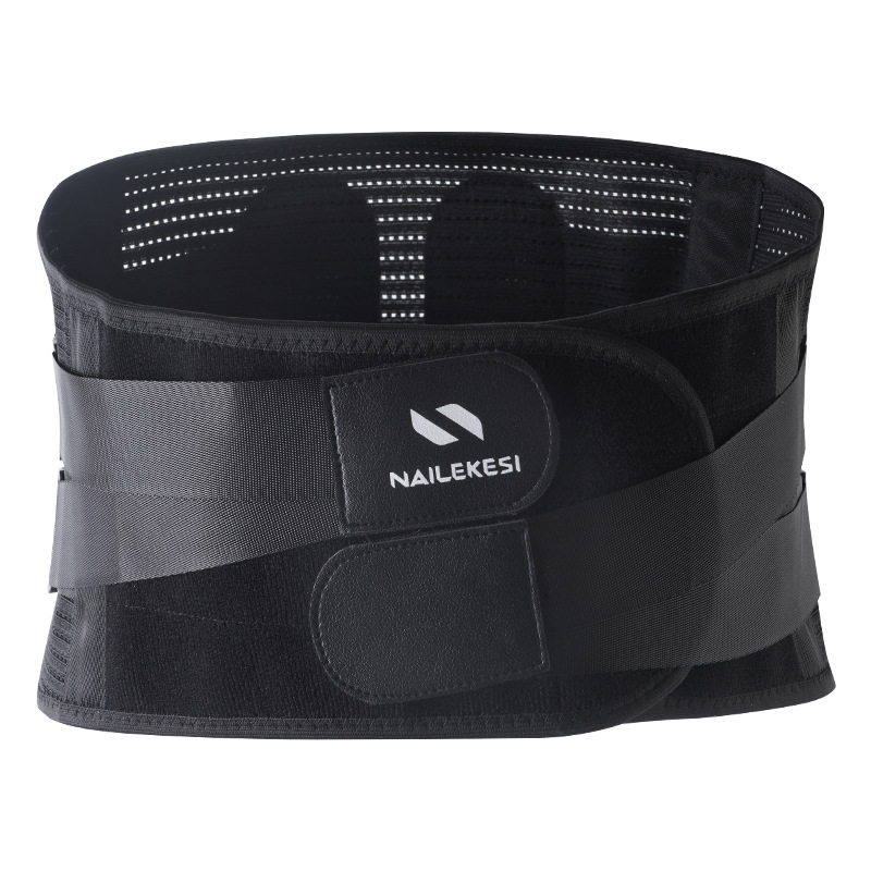 cinturón deportivo de cinturón de acondicionamiento físico fijo en cuclillas abdominales cerrados entrenamiento de cintura sentado para hombres y mujeres soporte ventilado cinturón