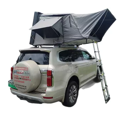 outdoor camping anti-condensation, Avtomobil dam çadırları