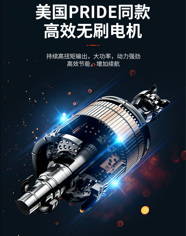 Jiankangshun Elderly Sedder Lightweight Folding Elderly Car Four-wheel Electric Vehicle Intelligent Moped Travel on the Plane