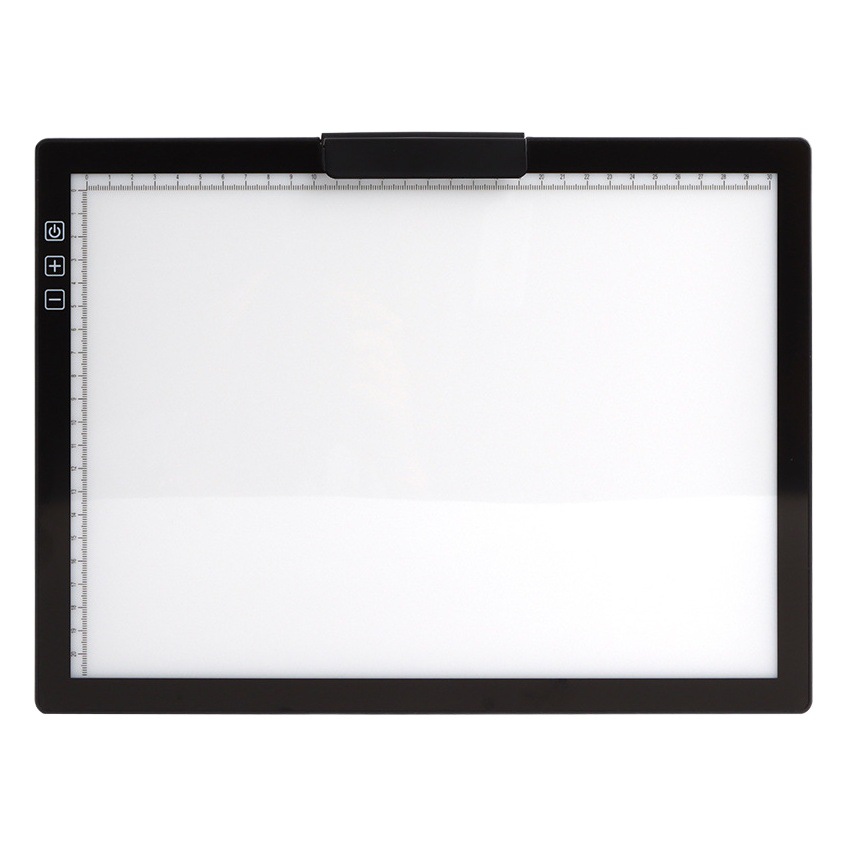 A4A3 tabla de copia de carga tablero de dibujo para niños estudiante de arte tablero de dibujo especial tablero de dibujo tablero de copia de dibujo