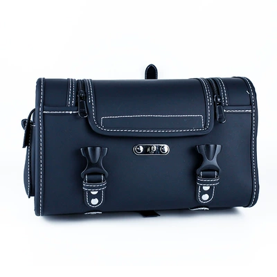Tail Box Bag Electric | Motorcycle trunk