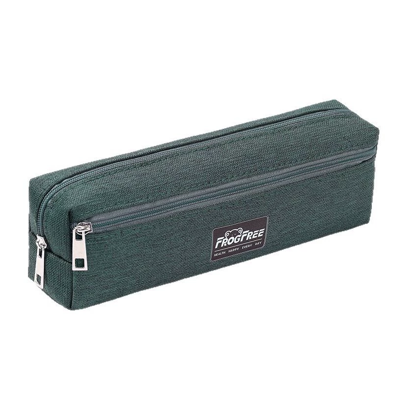 Универсальный вместительный пенал для учеников начальной школы