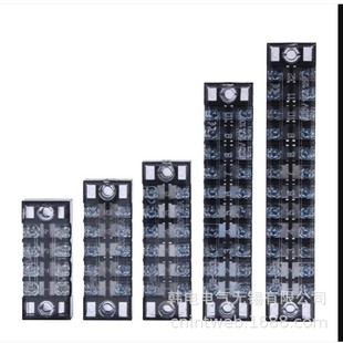Preferential supply of TB-2506 TB-2508 TB-2510 25A thick copper terminal board