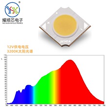 ��ѹ12vled COB��Դ Ӱ�ӵƲ������Ӱ����̫�����׸���LED����6W