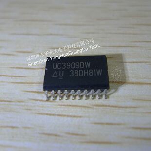 UC3909DWTRG4 UC3909DW�����·ICоƬ���Ԫ�������ɉK�NƬSOP20