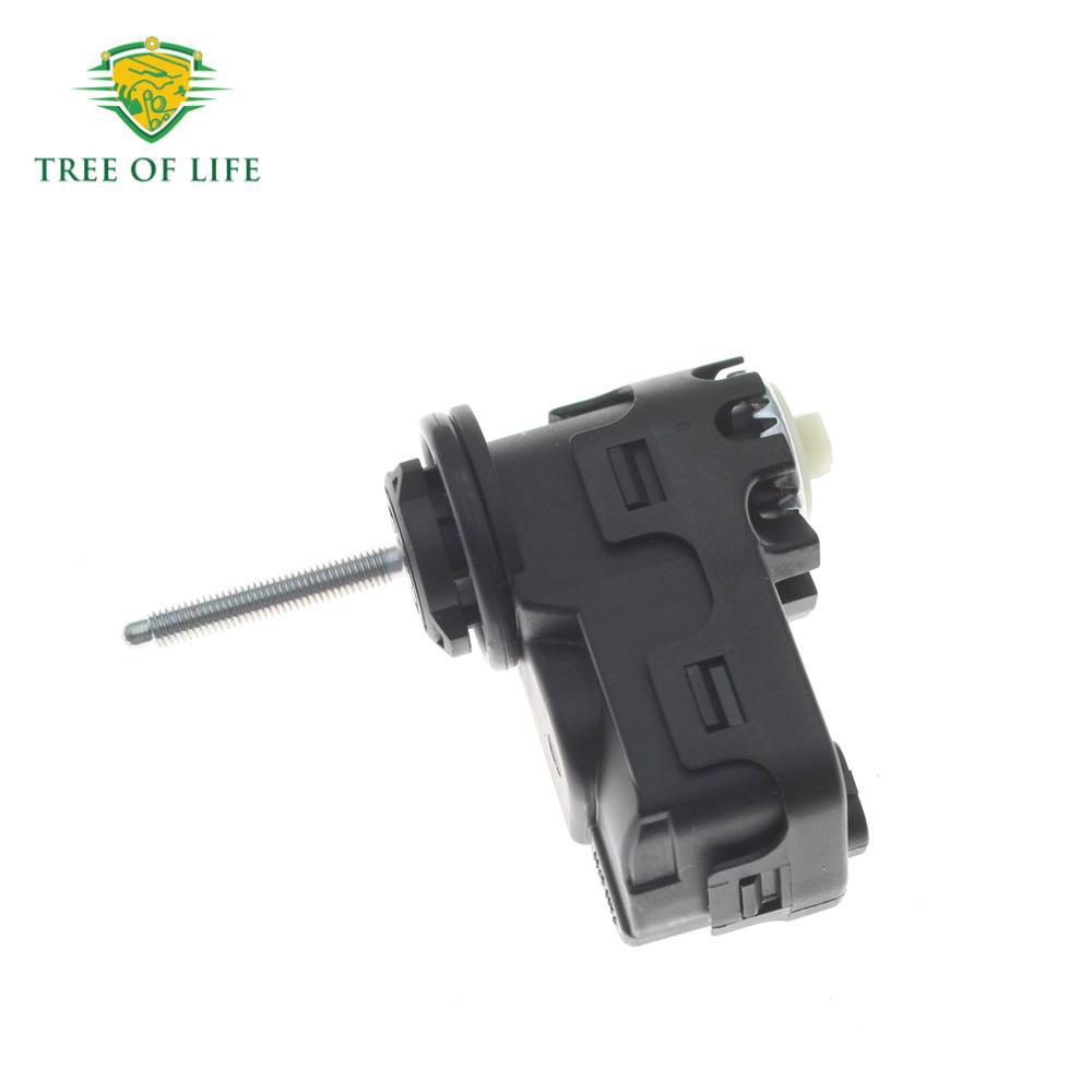 92130 - 3K000 para motor de ajuste horizontal de los faros delanteros Kia Solanto Hyundai Elantra image 5