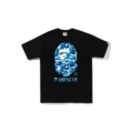 075 Black Blue