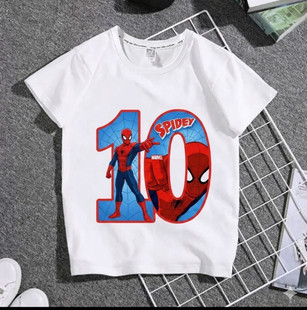 ���uͨС����ͯT�� ���Ք���ӡ������ Lazada���Q�ٴ�2026�ļ�