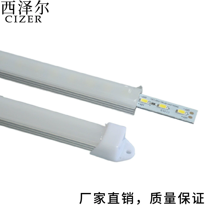 LED interior lighting, lightweight jewelry, lamp