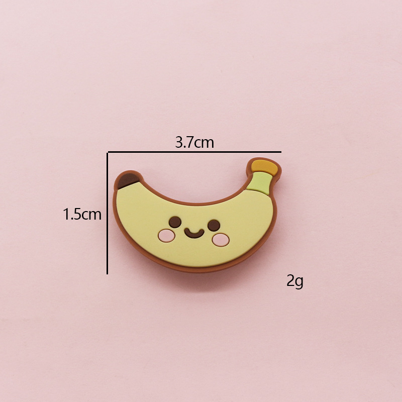 Spot dibujos animados crisantemo hebilla de zapato de pvc goma suave flor personalidad agujero de la decoración del zapato DIY a juego hebilla de zapato ventas directas de fábrica