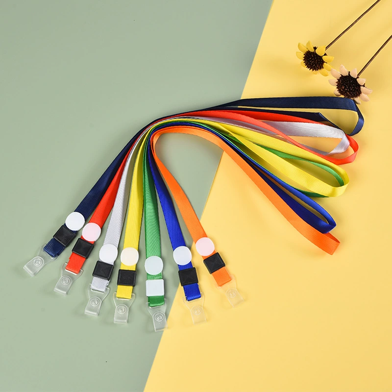 1.5cm прямая прямая прямая пряжка карточка-ремешок карточек