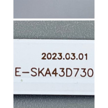 3��*43��7�Ƶ��ӱ������ LC430DUY-SHA1 E-SKA43D730 ������
