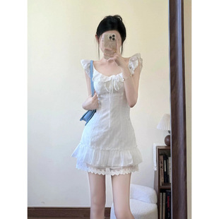 ��ɫ�B��ȹ�̿�Ů��Ư����Ʒ����ϵС��ȹ�����պÿ����¹�С��ȹ