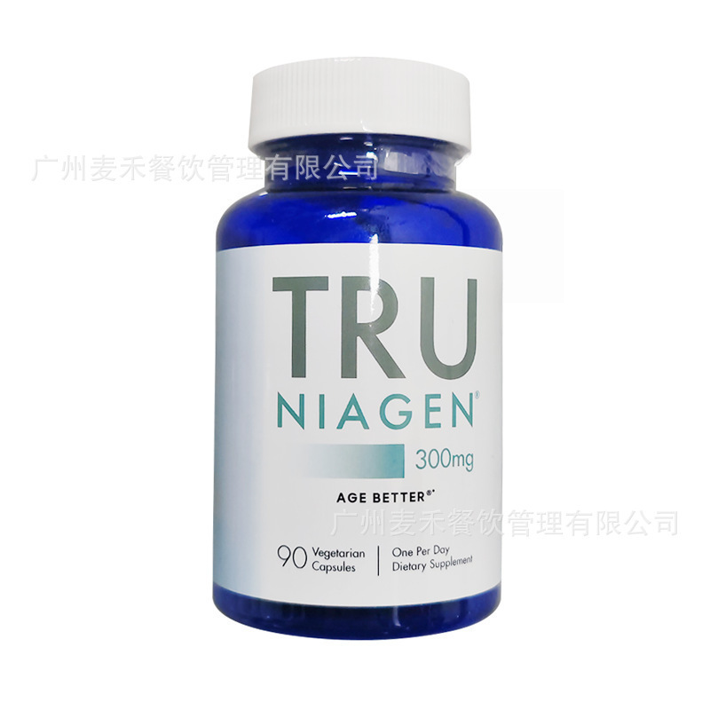 Cross-Border Tk Best-Selling Product Tru Niagen Pro Nad+ Nicotinamide Nucleoside Capsules 90 Capsules Manufacturer Wholesale Cross-Border Tk Best-Selling Product Tru Niagen Pro Nad+ Nicotinamide Nucleoside Capsules 90 Capsules Manufacturer Wholesale
