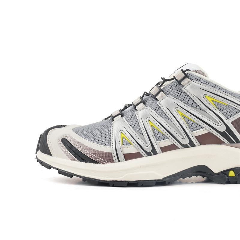 Putian Shoes 3D Xt-Quest Outdoor Breathable Mountaineering Hiking Cross-Country Men's and Women's Shoes Casual Sports Running Shoes