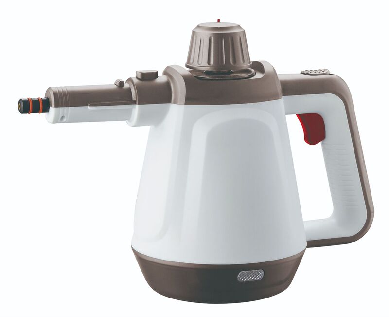 High Temperature High Pressure Lightweight Handheld Multifunctional Multipurpose with Security Lock Steam Cleaner High Temperature High Pressure Lightweight Handheld Multifunctional Multipurpose with Security Lock Steam Cleaner