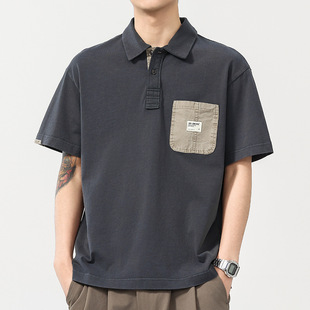 ������ʽ�͹�ˮϴ��ʿ����Polo���ļ�ײɫ�ڴ��������e���I���·�