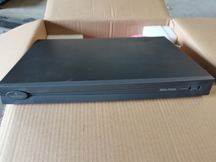 Brand new original packaging Emerson BRG-POOL 48V 25W, Emerson BRG-POOL switch