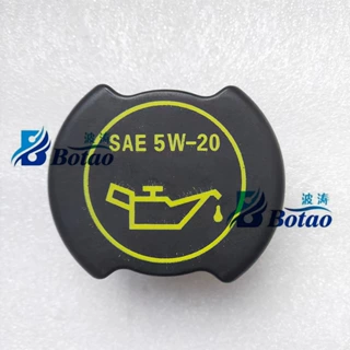 锐界探险者猛禽F150翼虎3.03.5V6机油盖机油加油口盖机油口密盖子