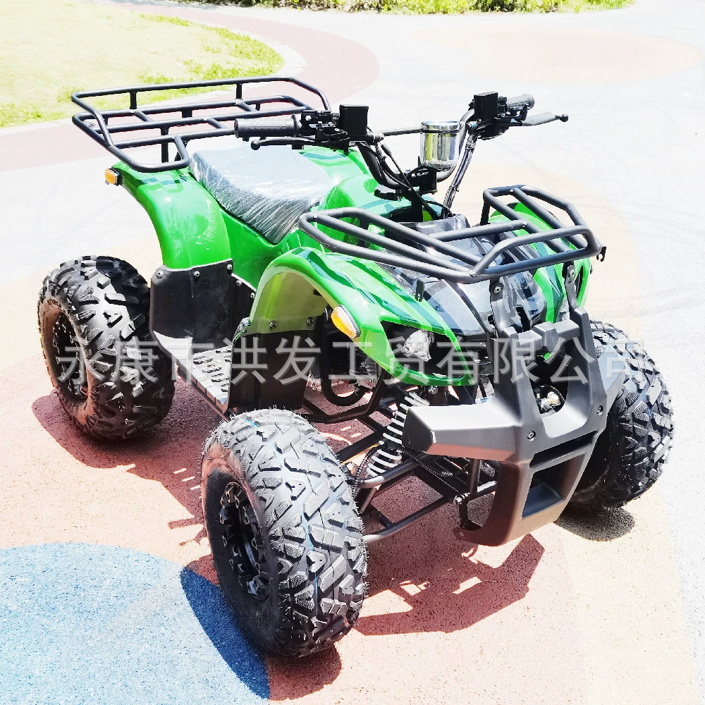 125cc пляжный автомобиль ATV мотоцикл UTV вседорожник спортивный автомобиль