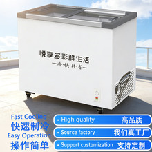����������ʽ˫���ű���207L˫��Freezer��� ��ҿ�׿�+������
