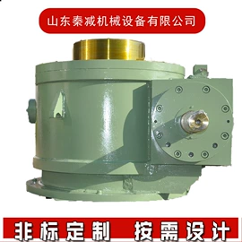 减速/变速机;齿轮箱;蜗杆