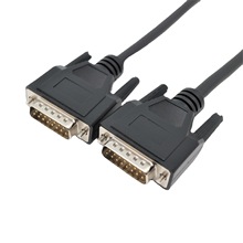 ���Iҕ�l��HD15P DB15��о��^500�f����朸��Ṥ�I�����S�ƾ�