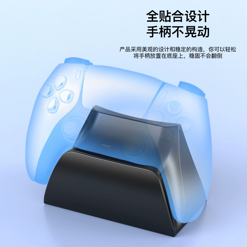 Крепление для рукоятки, подходит для базы ручки Xbox, PS5 универсальная подставка для Switch Pro, оригинальная подставка Microsoft для игр