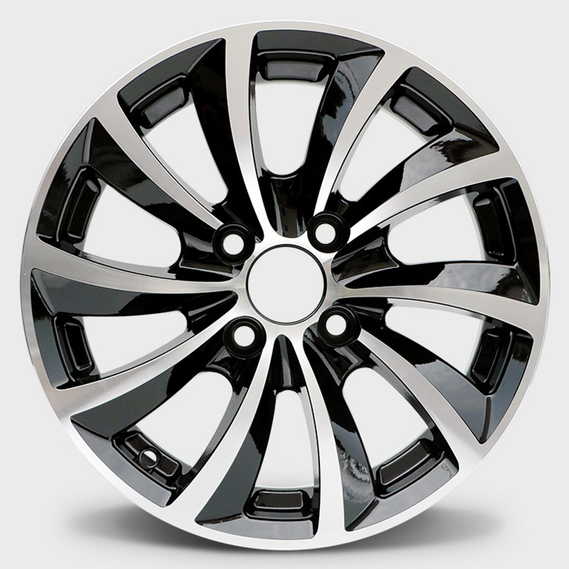 Changan cx20 wheel hub is suitable for Changan Yuexiang v5 v7 Auchan a800 v3 aluminum steel ring 141516 inch only