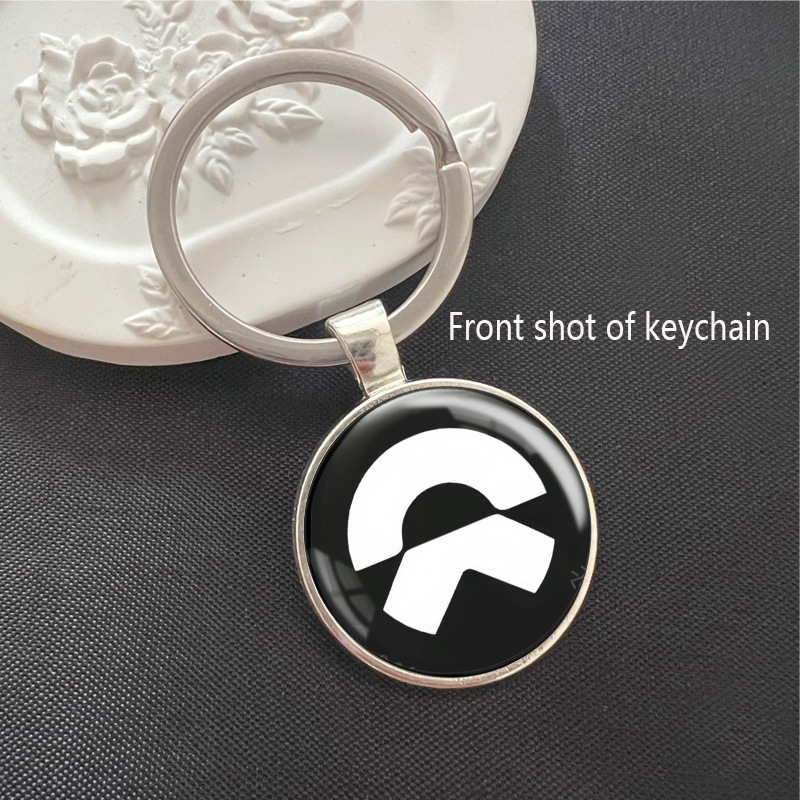 大衆ベンツアウディ自動車車のキーホルダーアクセサリー4S店広告キャンペーンプレゼント