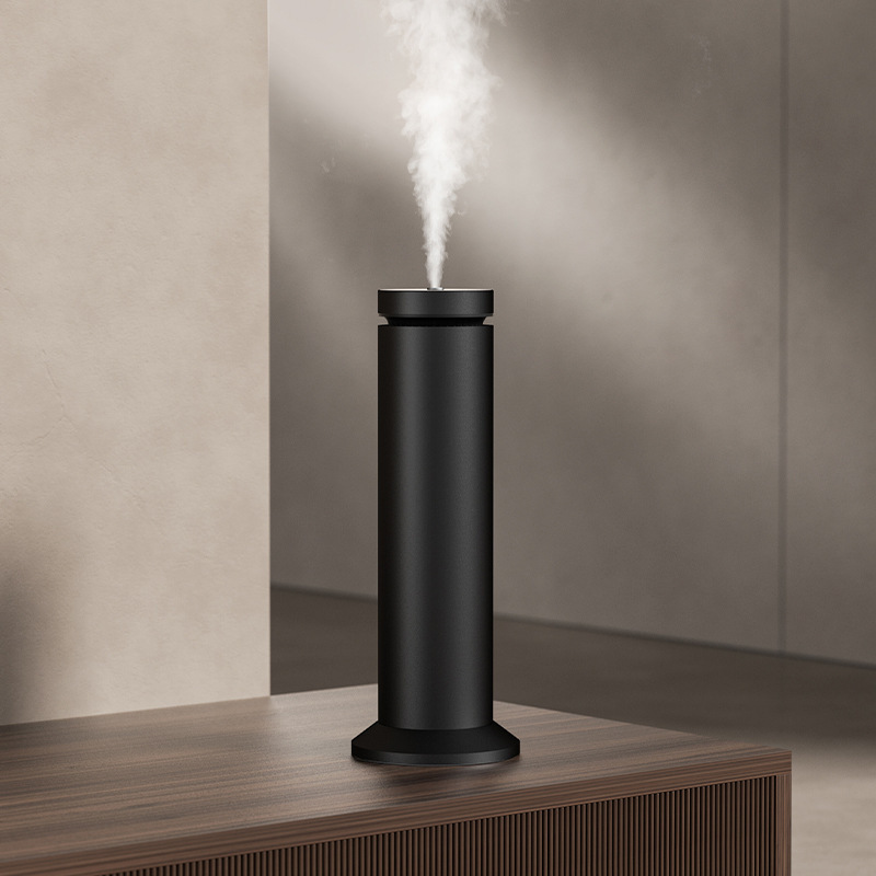 【すごい】大面積スマートディフューザー ホテル用ディフューザー 電源式・充電式両用アロマディフューザー|undefined