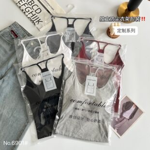 Invisible tank top, underwear as outerwear, straps, bra, beautiful back