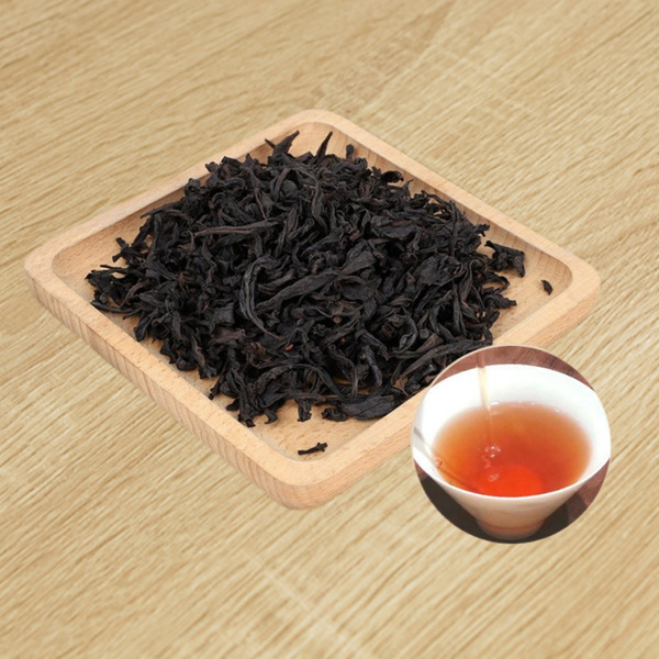 oolong tea Da Hong Pao